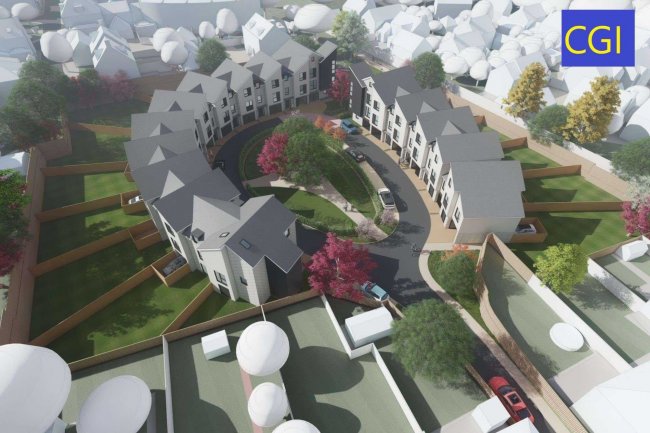 Beachs Drive, Chelmsford, CM1 2NJ 2