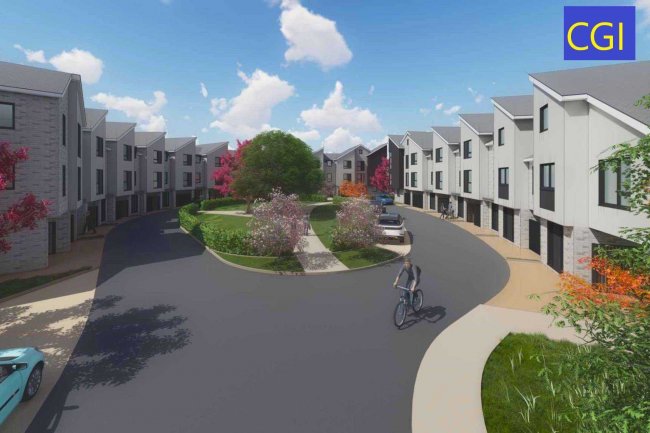 Beachs Drive, Chelmsford, CM1 2NJ 2