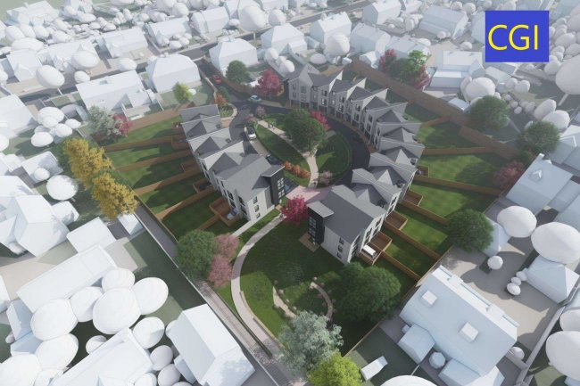 Beachs Drive, Chelmsford, CM1 2NJ 2