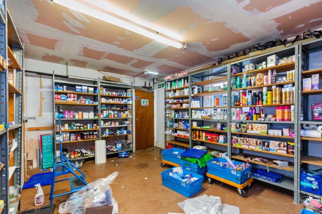 125 High street, Hungerford Berkshire, RG17 0DL 1