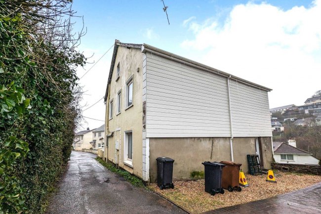 Brookland House, Wallingford Road, Kingsbridge TQ7 1NF 7