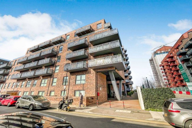 Ground Floor Offices, Leven Wharf, 141 Leven Road, London, E14 0LL 9