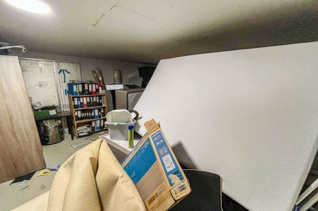 Ground Floor Offices, Leven Wharf, 141 Leven Road, London, E14 0LL 9