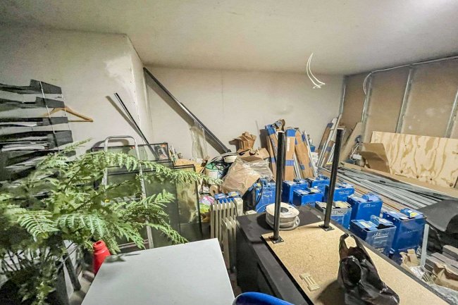 Ground Floor Offices, Leven Wharf, 141 Leven Road, London, E14 0LL 9