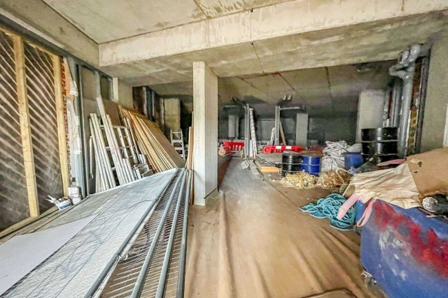 Ground Floor Offices, Leven Wharf, 141 Leven Road, London, E14 0LL 9