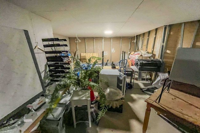 Ground Floor Offices, Leven Wharf, 141 Leven Road, London, E14 0LL 9