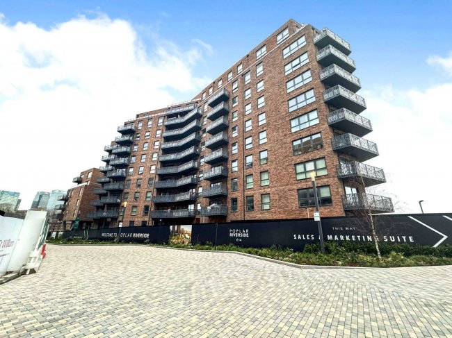 Ground Floor Offices, Leven Wharf, 141 Leven Road, London, E14 0LL 9
