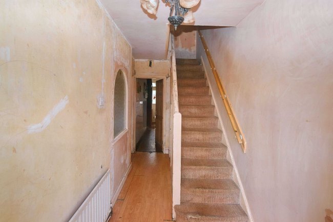 40 Meredith Road, Coventry, West Midlands, CV2 5JJ 10