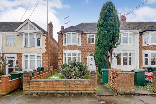 40 Meredith Road, Coventry, West Midlands, CV2 5JJ 10