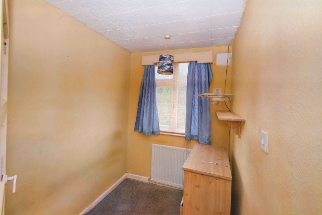 40 Meredith Road, Coventry, West Midlands, CV2 5JJ 10