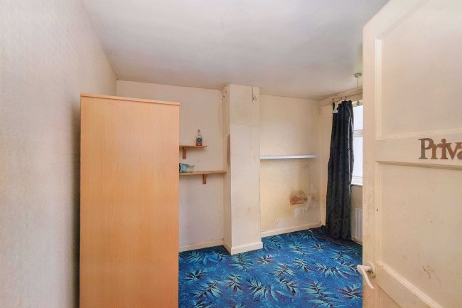 40 Meredith Road, Coventry, West Midlands, CV2 5JJ 10