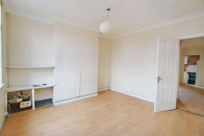 147 Burder Street, Loughborough, LE11 1