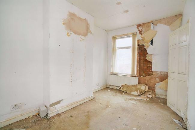 147 Burder Street, Loughborough, LE11 1