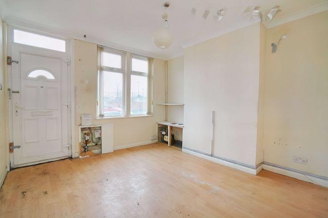 147 Burder Street, Loughborough, LE11 1