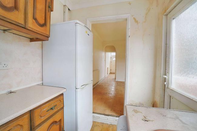 147 Burder Street, Loughborough, LE11 1