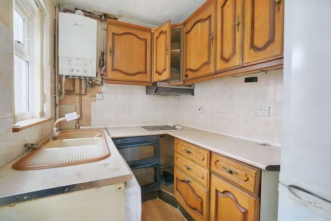 147 Burder Street, Loughborough, LE11 1