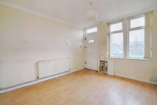 147 Burder Street, Loughborough, LE11 1