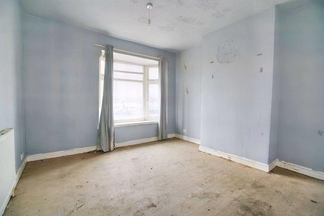 147 Burder Street, Loughborough, LE11 1