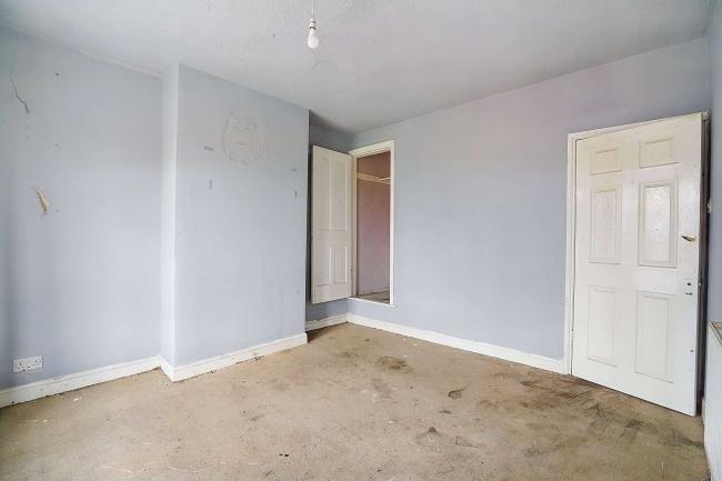 147 Burder Street, Loughborough, LE11 1