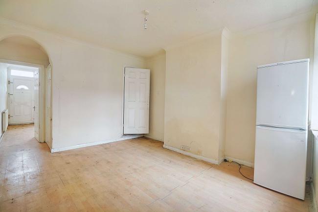 147 Burder Street, Loughborough, LE11 1