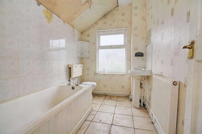 147 Burder Street, Loughborough, LE11 1