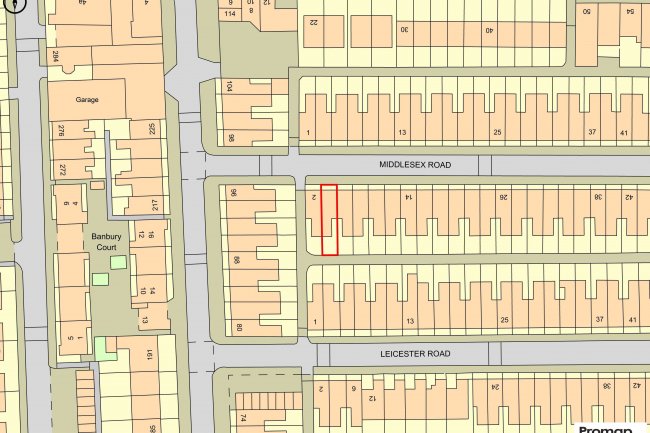 4 Middlesex Road, Bootle L20 9BW 3