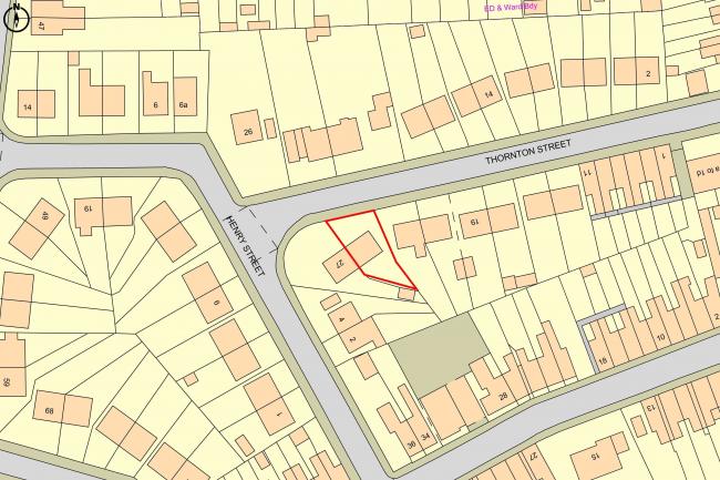 25 Thornton Street, Sutton-in-Ashfield, NG17 5DT 3