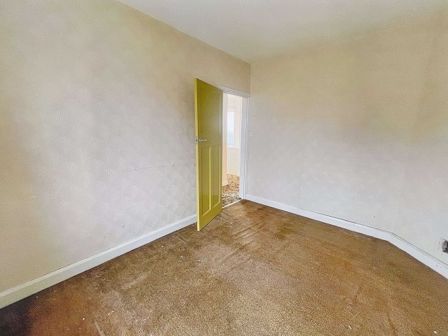 25 Thornton Street, Sutton-in-Ashfield, NG17 5DT 3