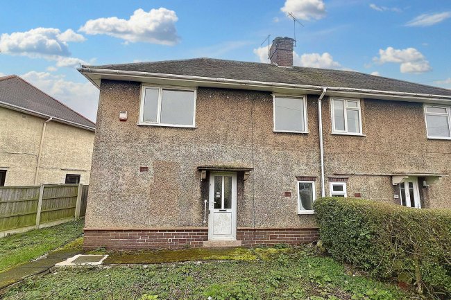 25 Thornton Street, Sutton-in-Ashfield, NG17 5DT 3