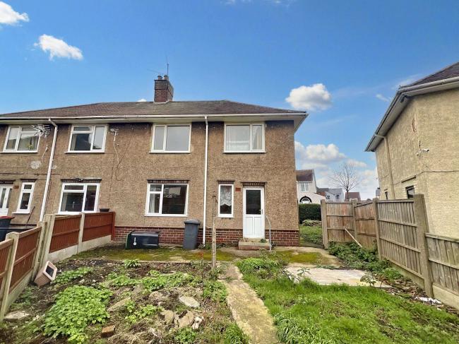 25 Thornton Street, Sutton-in-Ashfield, NG17 5DT 3