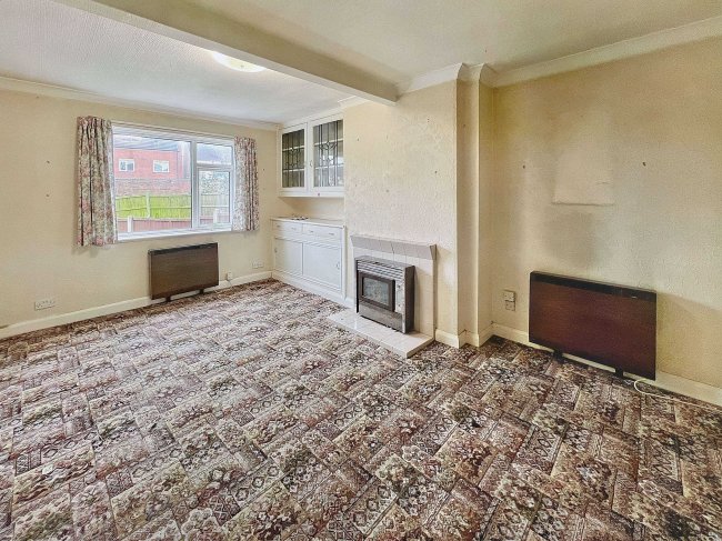 25 Thornton Street, Sutton-in-Ashfield, NG17 5DT 3