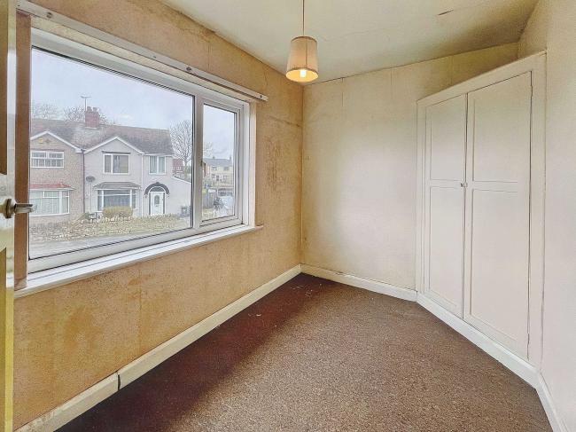 25 Thornton Street, Sutton-in-Ashfield, NG17 5DT 3