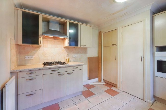 6 Willow Court, Enbrook Road, Sandgate, Folkestone, Kent, CT20 3NU 2