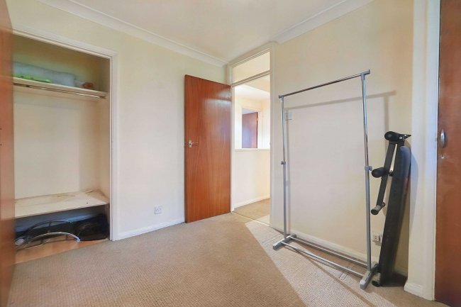 6 Willow Court, Enbrook Road, Sandgate, Folkestone, Kent, CT20 3NU 2