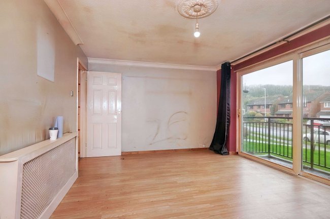 6 Willow Court, Enbrook Road, Sandgate, Folkestone, Kent, CT20 3NU 2