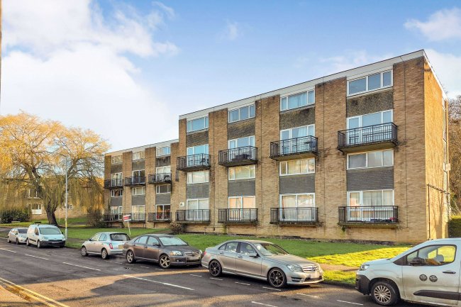 6 Willow Court, Enbrook Road, Sandgate, Folkestone, Kent, CT20 3NU 2