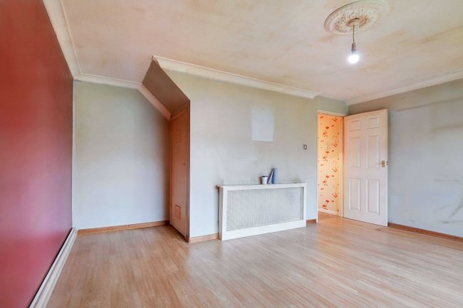 6 Willow Court, Enbrook Road, Sandgate, Folkestone, Kent, CT20 3NU 2