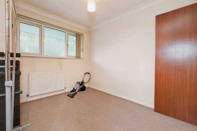 6 Willow Court, Enbrook Road, Sandgate, Folkestone, Kent, CT20 3NU 2