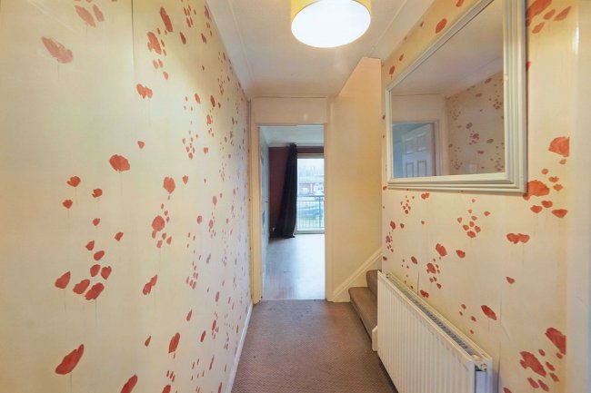 6 Willow Court, Enbrook Road, Sandgate, Folkestone, Kent, CT20 3NU 2