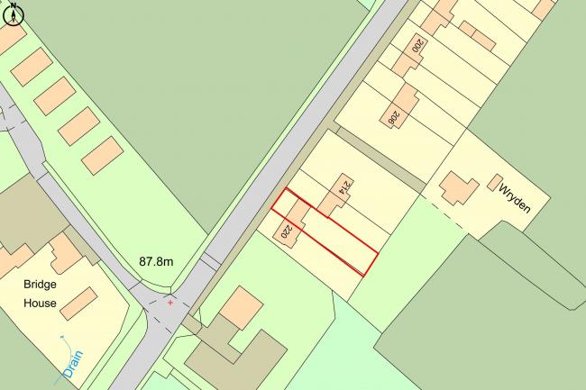 218 Spring Cottage Road, Overseal, Swadlincote, DE12 6ND 10