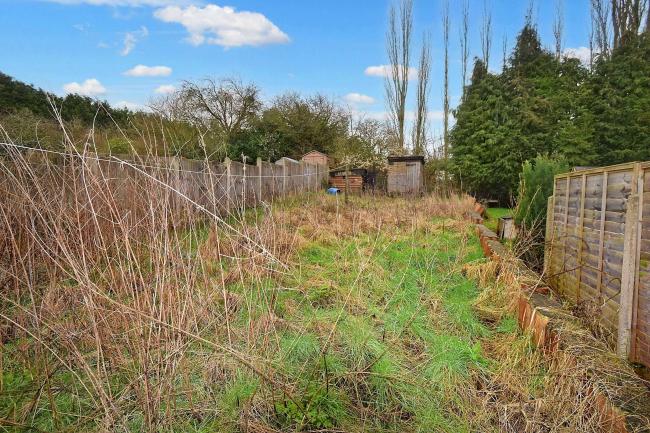 218 Spring Cottage Road, Overseal, Swadlincote, DE12 6ND 10