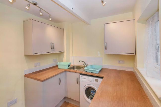 218 Spring Cottage Road, Overseal, Swadlincote, DE12 6ND 10