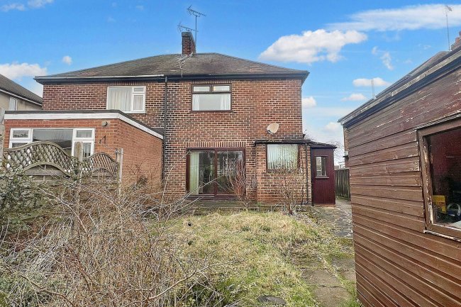 13 Warsop Lane, Rainworth, Mansfield, NG21 0AG 6