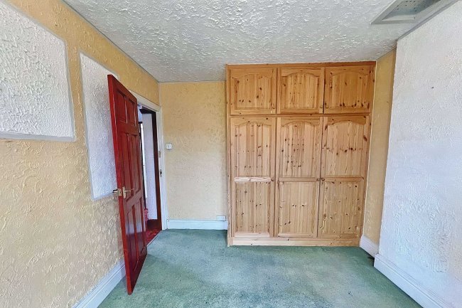 13 Warsop Lane, Rainworth, Mansfield, NG21 0AG 6