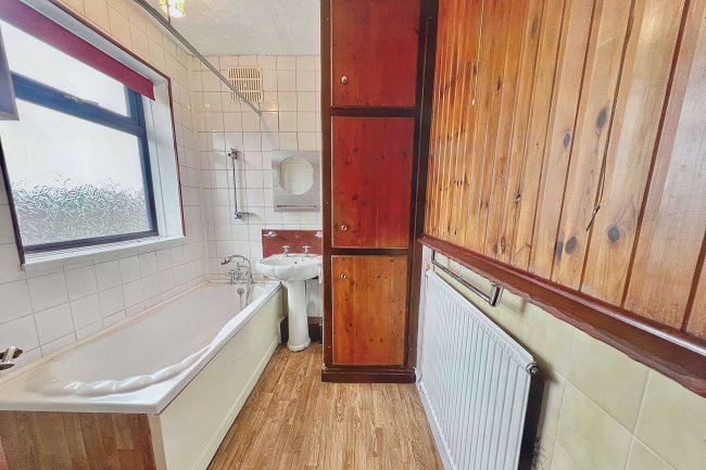 13 Warsop Lane, Rainworth, Mansfield, NG21 0AG 6