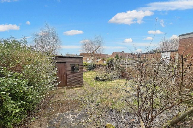 13 Warsop Lane, Rainworth, Mansfield, NG21 0AG 6