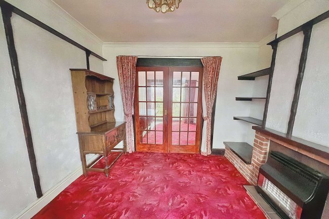 13 Warsop Lane, Rainworth, Mansfield, NG21 0AG 6