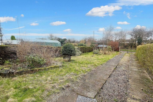 13 Warsop Lane, Rainworth, Mansfield, NG21 0AG 6