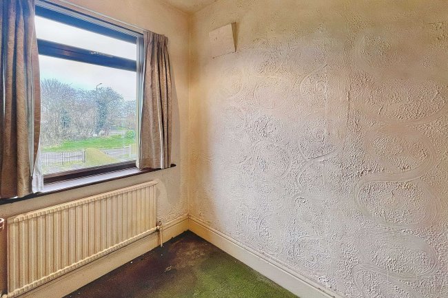 13 Warsop Lane, Rainworth, Mansfield, NG21 0AG 6