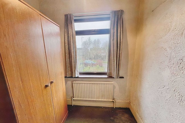 13 Warsop Lane, Rainworth, Mansfield, NG21 0AG 6